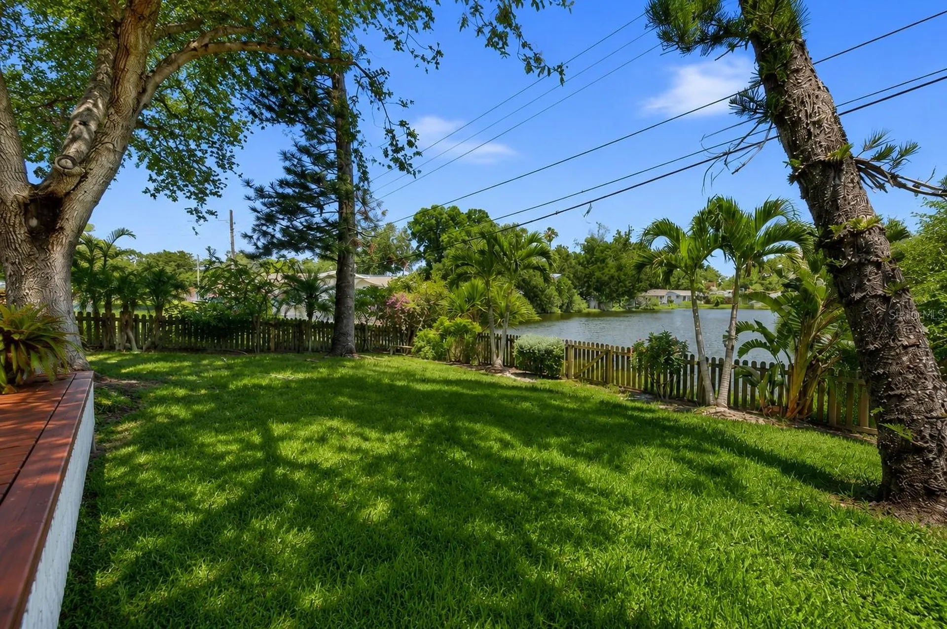 1918 Byram Drive Clearwater FL 33755