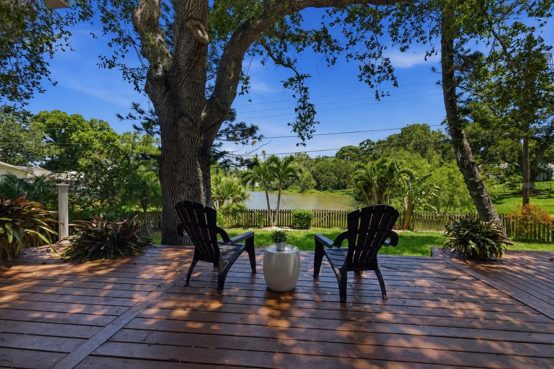 1918 Byram Drive Clearwater FL 33755