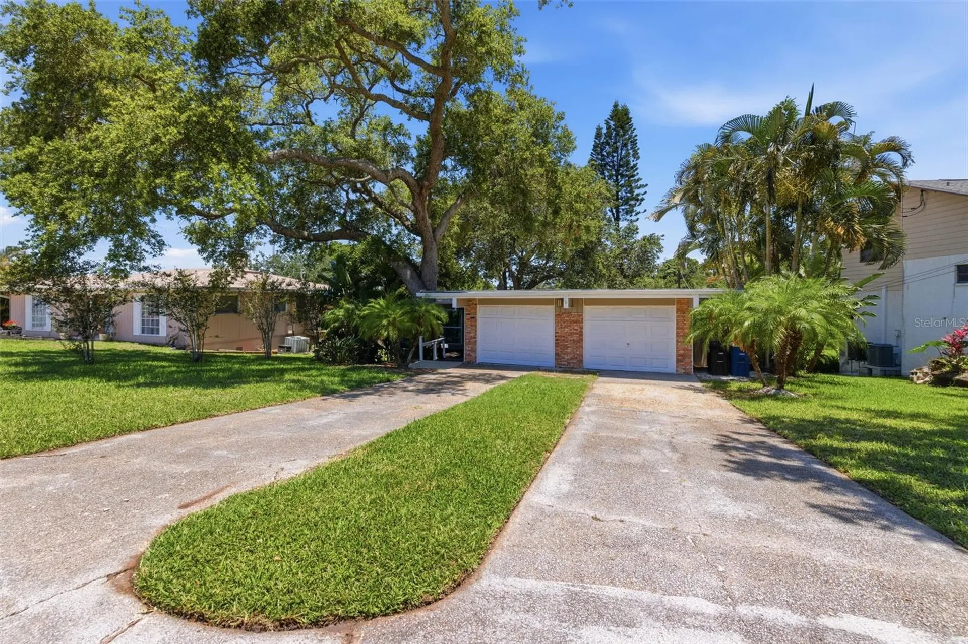 1918 Byram Drive Clearwater FL 33755