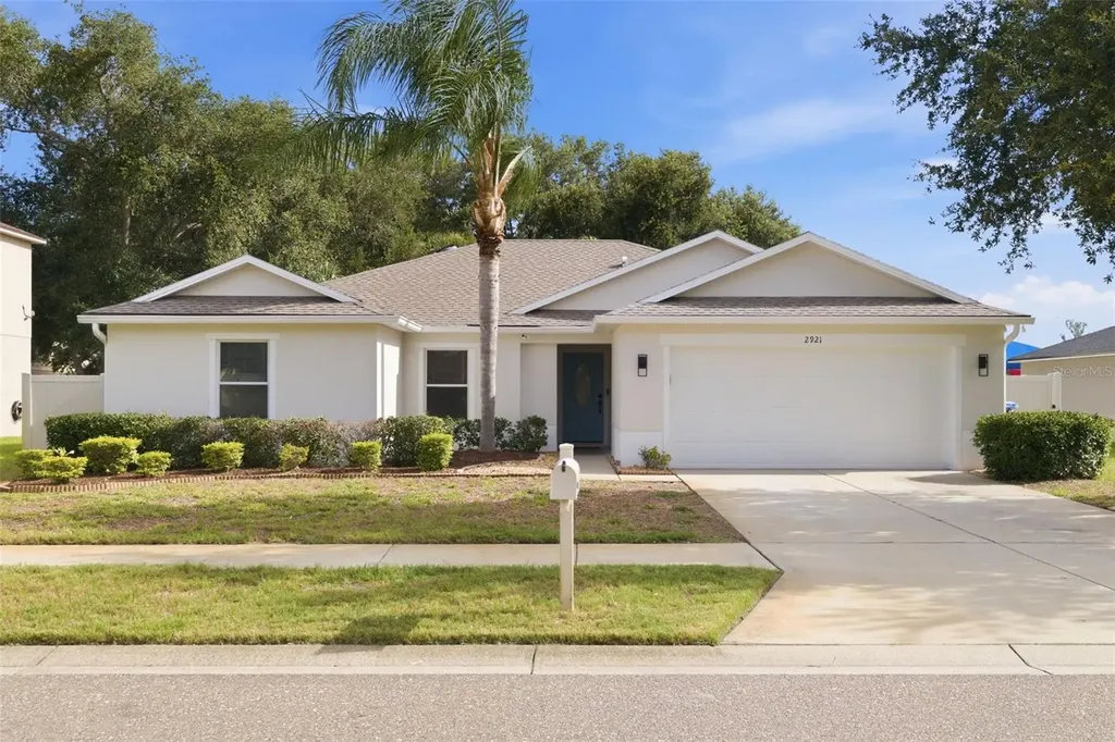 2921 49th Terrace S St Petersburg FL 33712