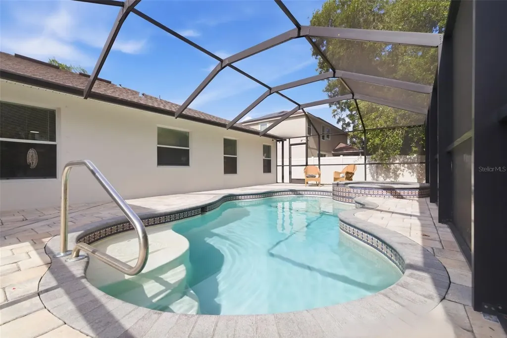 2921 49th Terrace S St Petersburg FL 33712