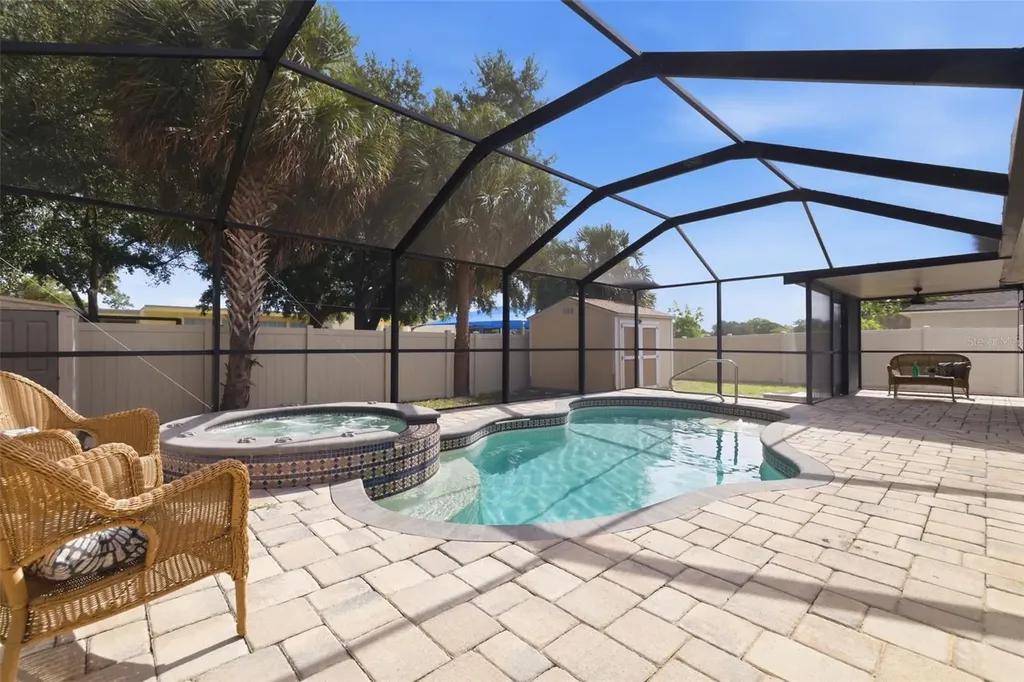 2921 49th Terrace S St Petersburg FL 33712