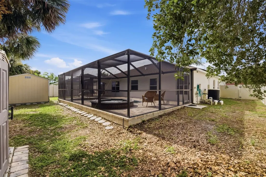 2921 49th Terrace S St Petersburg FL 33712
