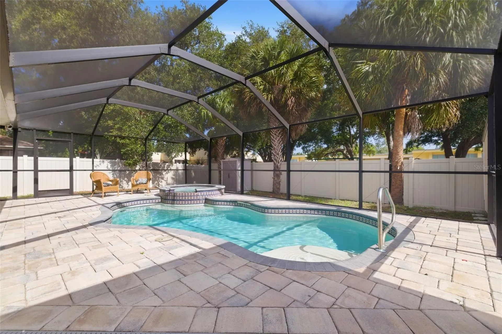 2921 49th Terrace S St Petersburg FL 33712