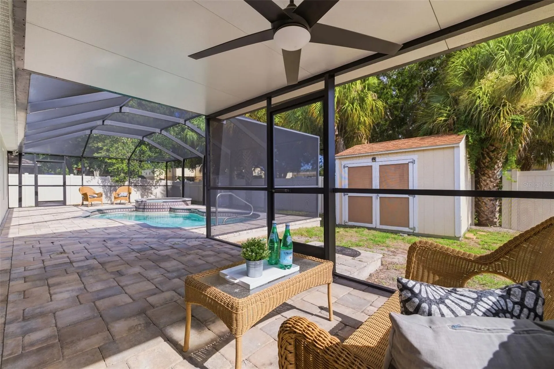 2921 49th Terrace S St Petersburg FL 33712