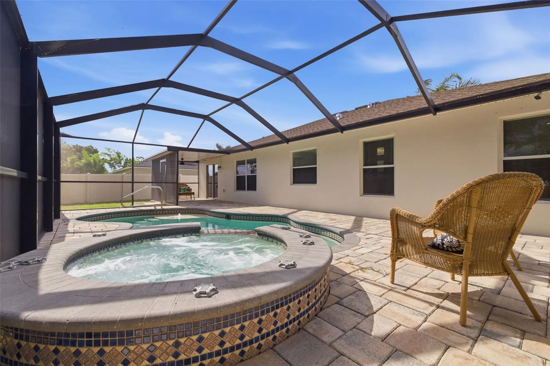 2921 49th Terrace S St Petersburg FL 33712