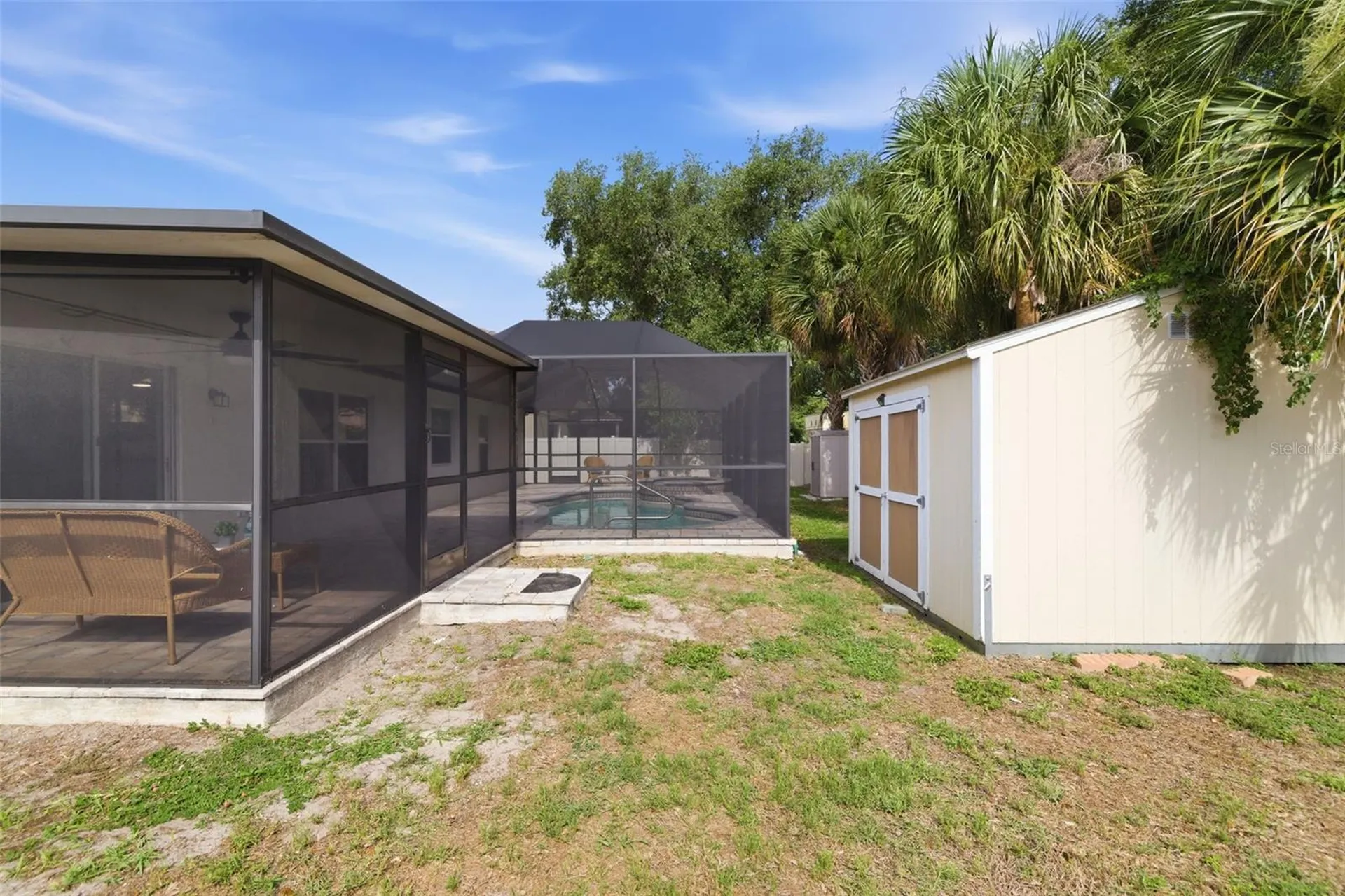 2921 49th Terrace S St Petersburg FL 33712