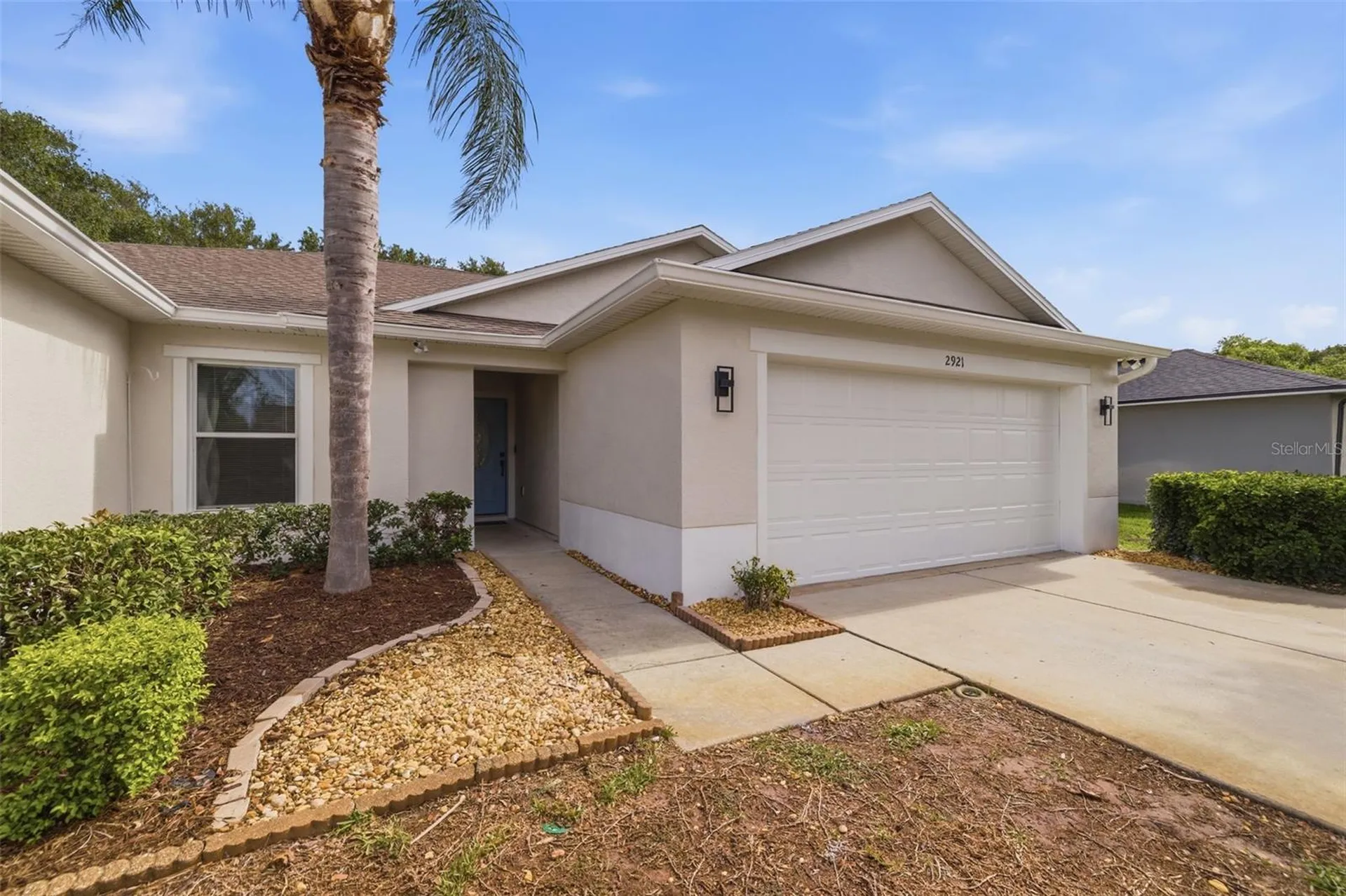 2921 49th Terrace S St Petersburg FL 33712