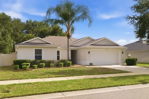2921 49th Terrace S St Petersburg FL 33712
