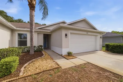 2921 49th Terrace S St Petersburg FL 33712
