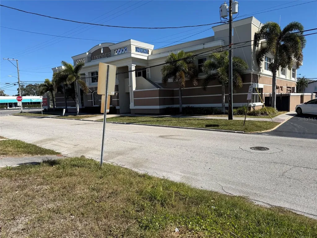 501 S Lincoln Avenue Clearwater FL 33756