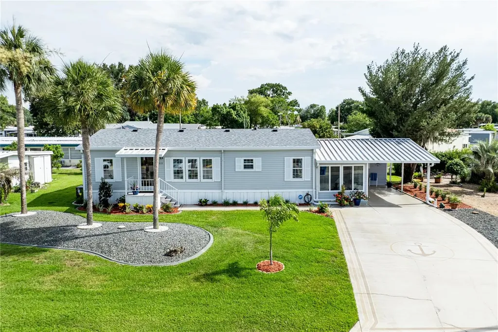 2611 Vindale Road Tavares FL 32778