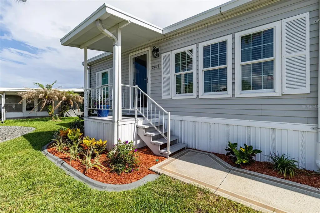 2611 Vindale Road Tavares FL 32778