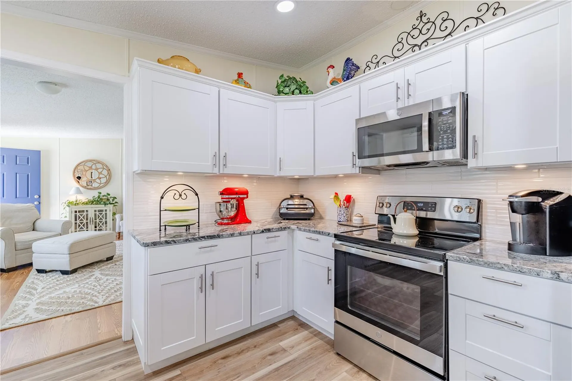 2611 Vindale Road Tavares FL 32778