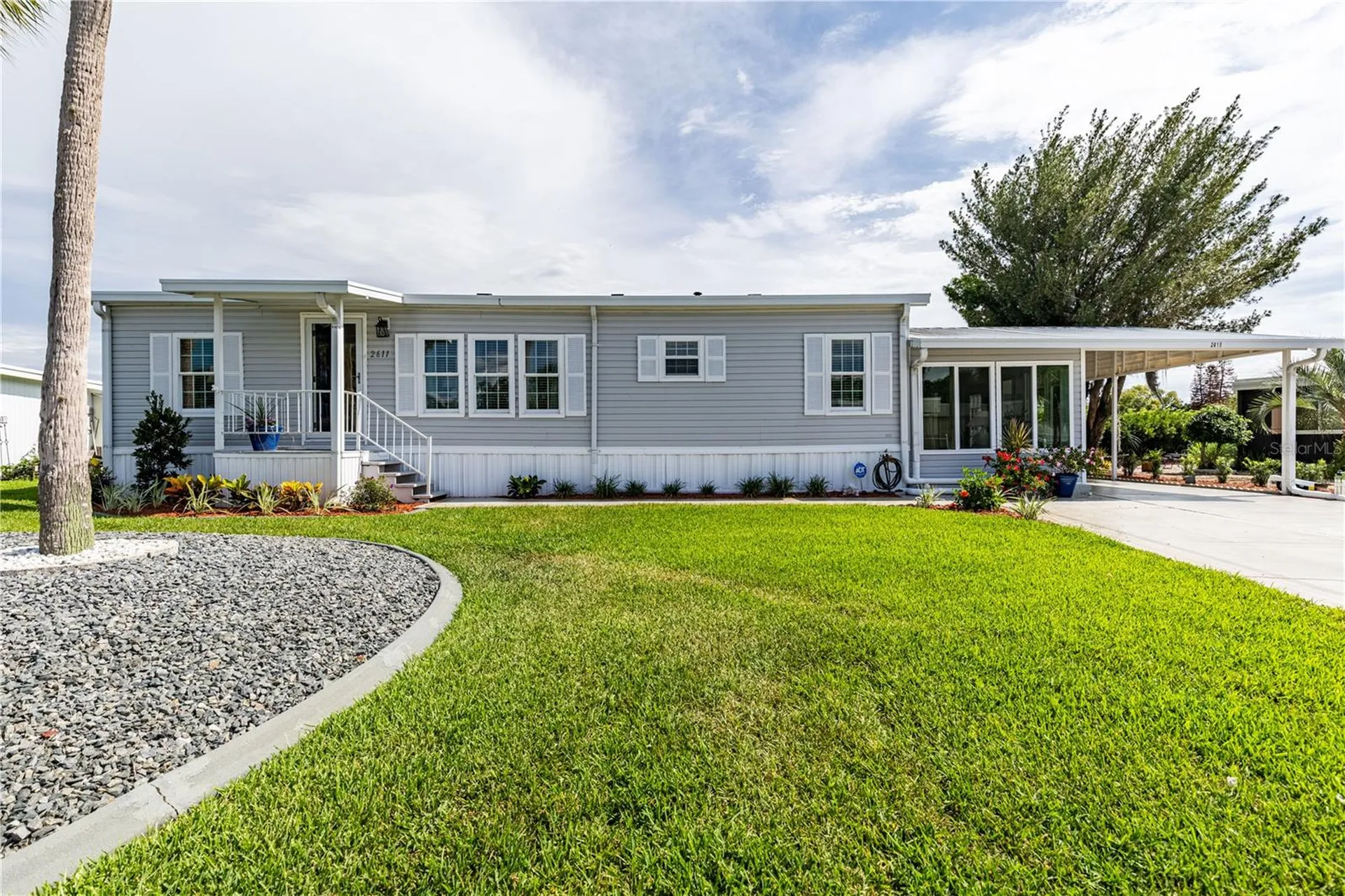2611 Vindale Road Tavares FL 32778