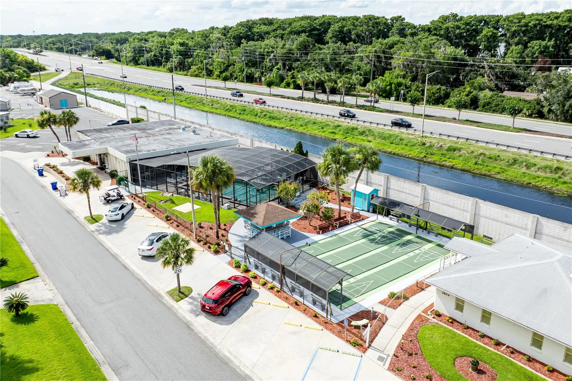 2611 Vindale Road Tavares FL 32778