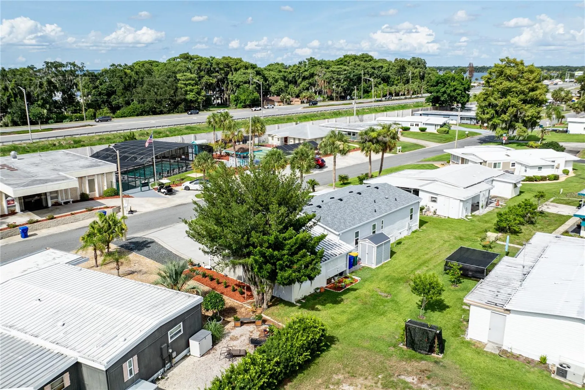 2611 Vindale Road Tavares FL 32778