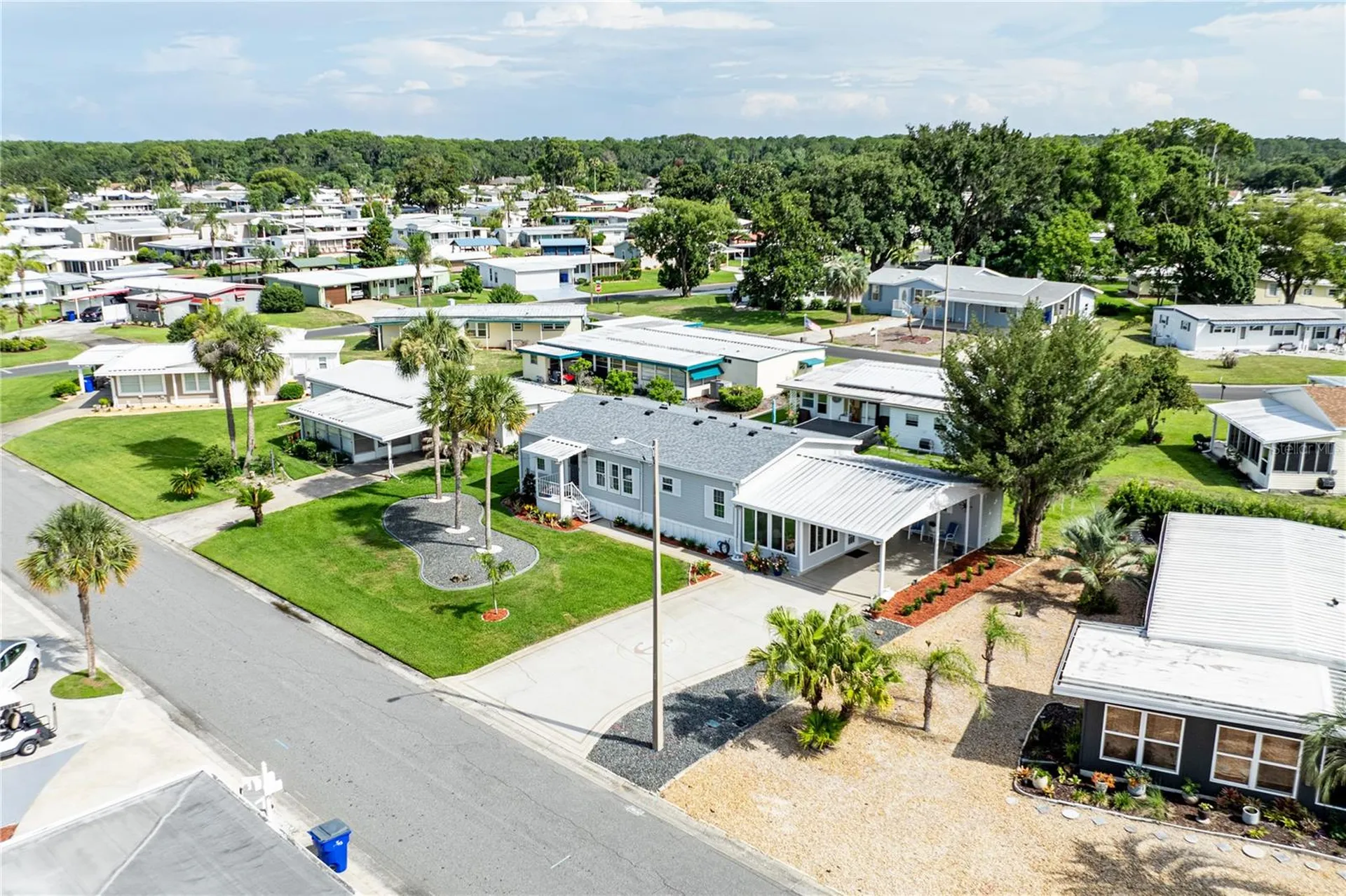 2611 Vindale Road Tavares FL 32778