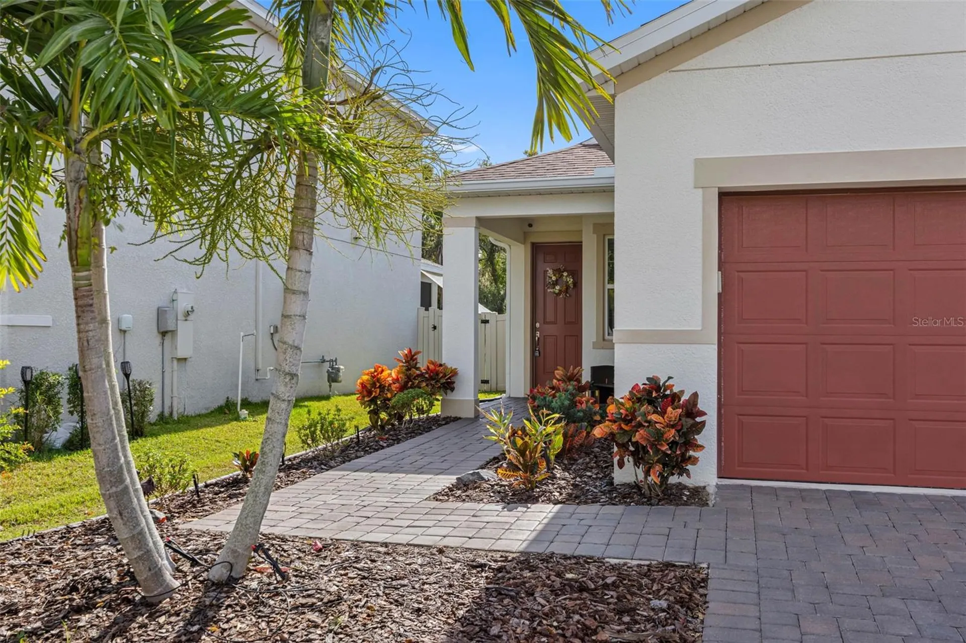 5513 Los Robles Court Palmetto FL 34221