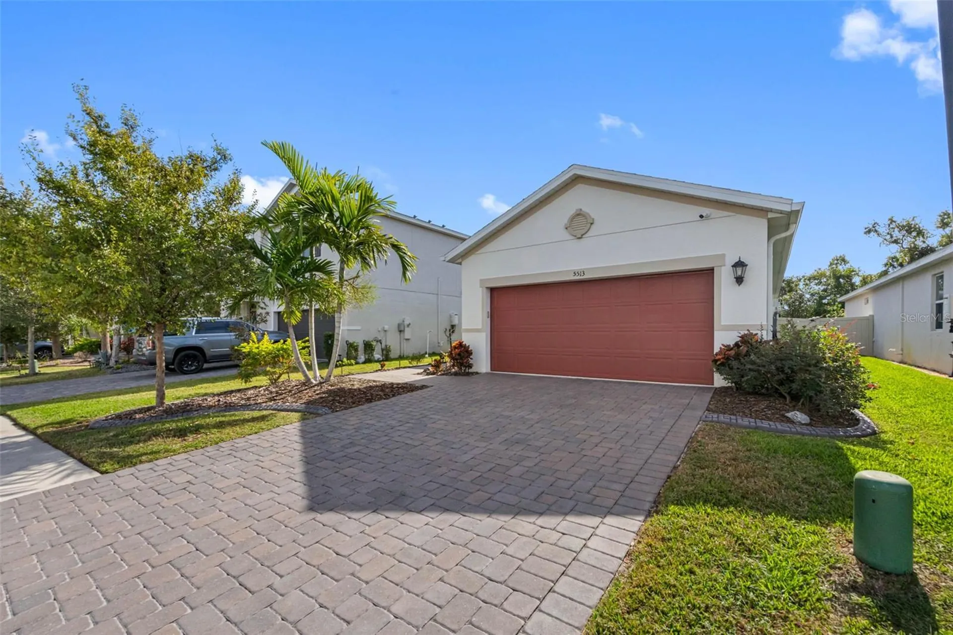 5513 Los Robles Court Palmetto FL 34221