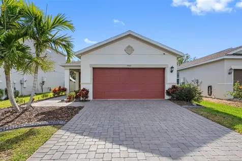 5513 Los Robles Court Palmetto FL 34221