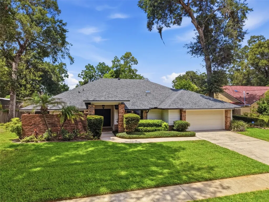 2309 Sweetwater Country Club Place Drive Apopka FL 32712