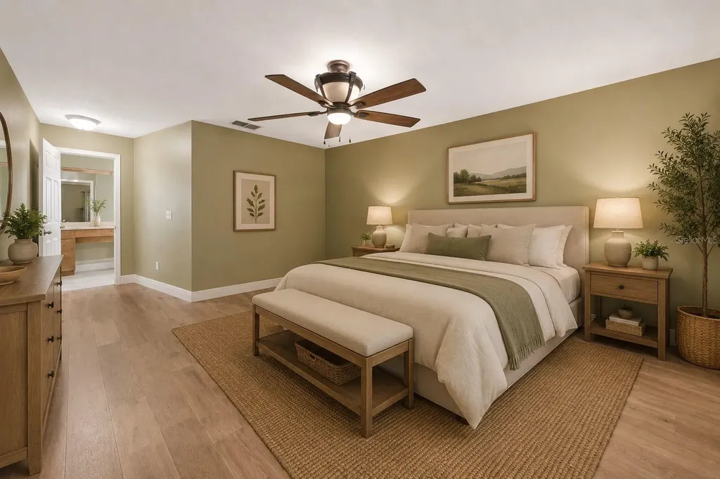 2309 Sweetwater Country Club Place Drive Apopka FL 32712