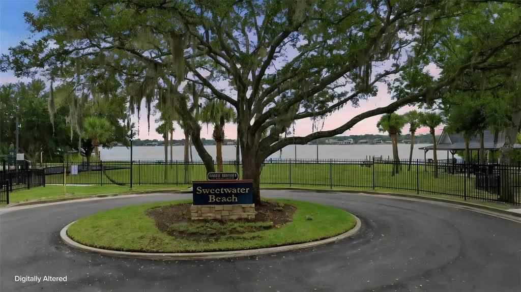 2309 Sweetwater Country Club Place Drive Apopka FL 32712