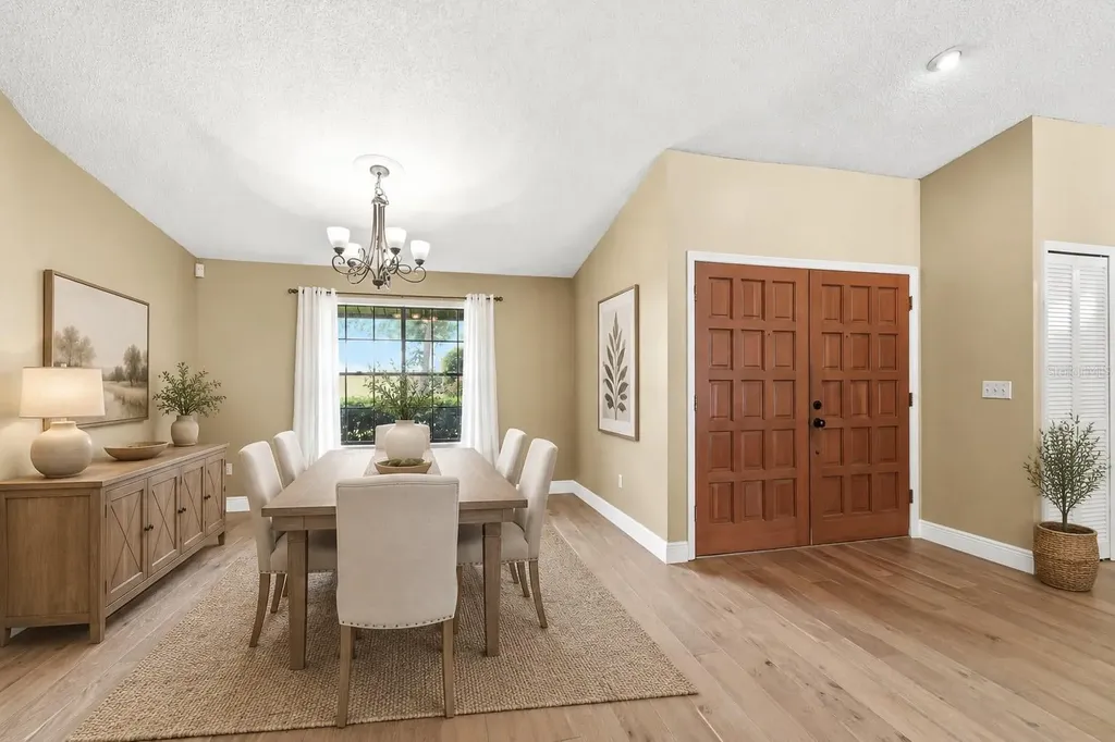 2309 Sweetwater Country Club Place Drive Apopka FL 32712