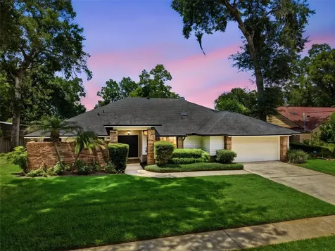 2309 Sweetwater Country Club Place Drive Apopka FL 32712