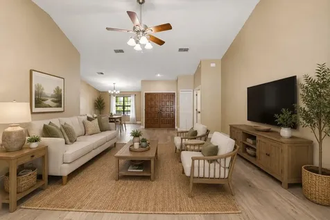 2309 Sweetwater Country Club Place Drive Apopka FL 32712