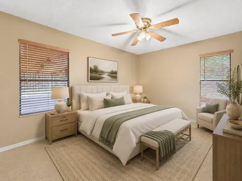 2309 Sweetwater Country Club Place Drive Apopka FL 32712