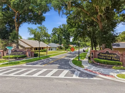2309 Sweetwater Country Club Place Drive Apopka FL 32712