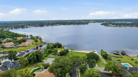 2309 Sweetwater Country Club Place Drive Apopka FL 32712