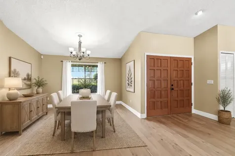 2309 Sweetwater Country Club Place Drive Apopka FL 32712