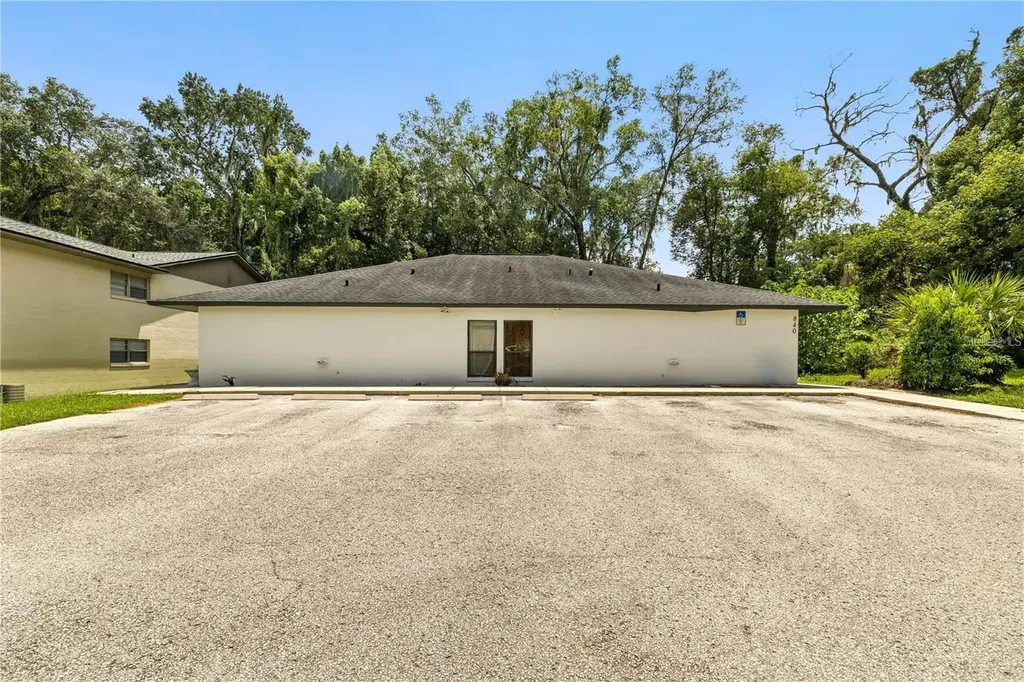 840 NE 3rd Street Ocala FL 34470