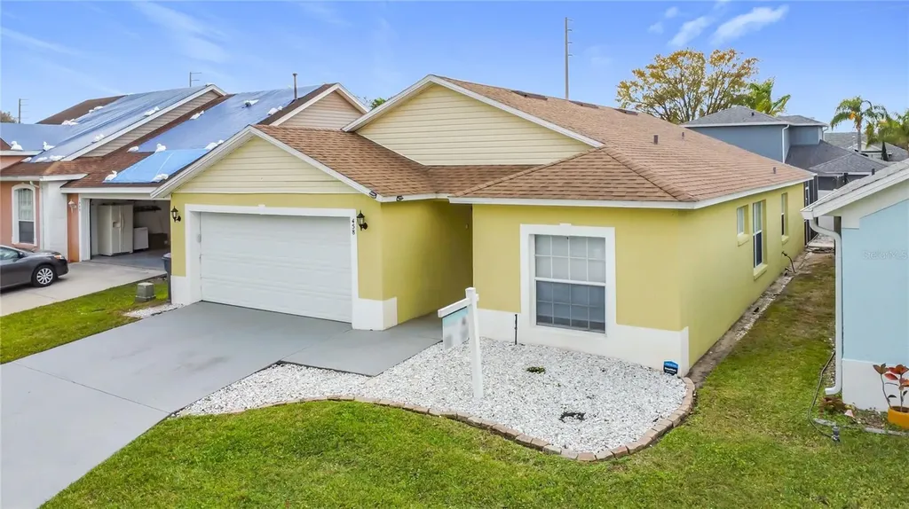 458 Hollinghead Loop Davenport FL 33896