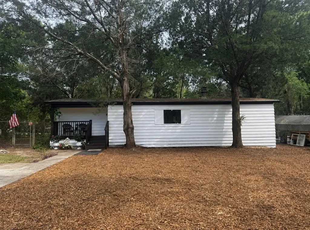 17718 Rockledge Avenue Spring Hill FL 34610