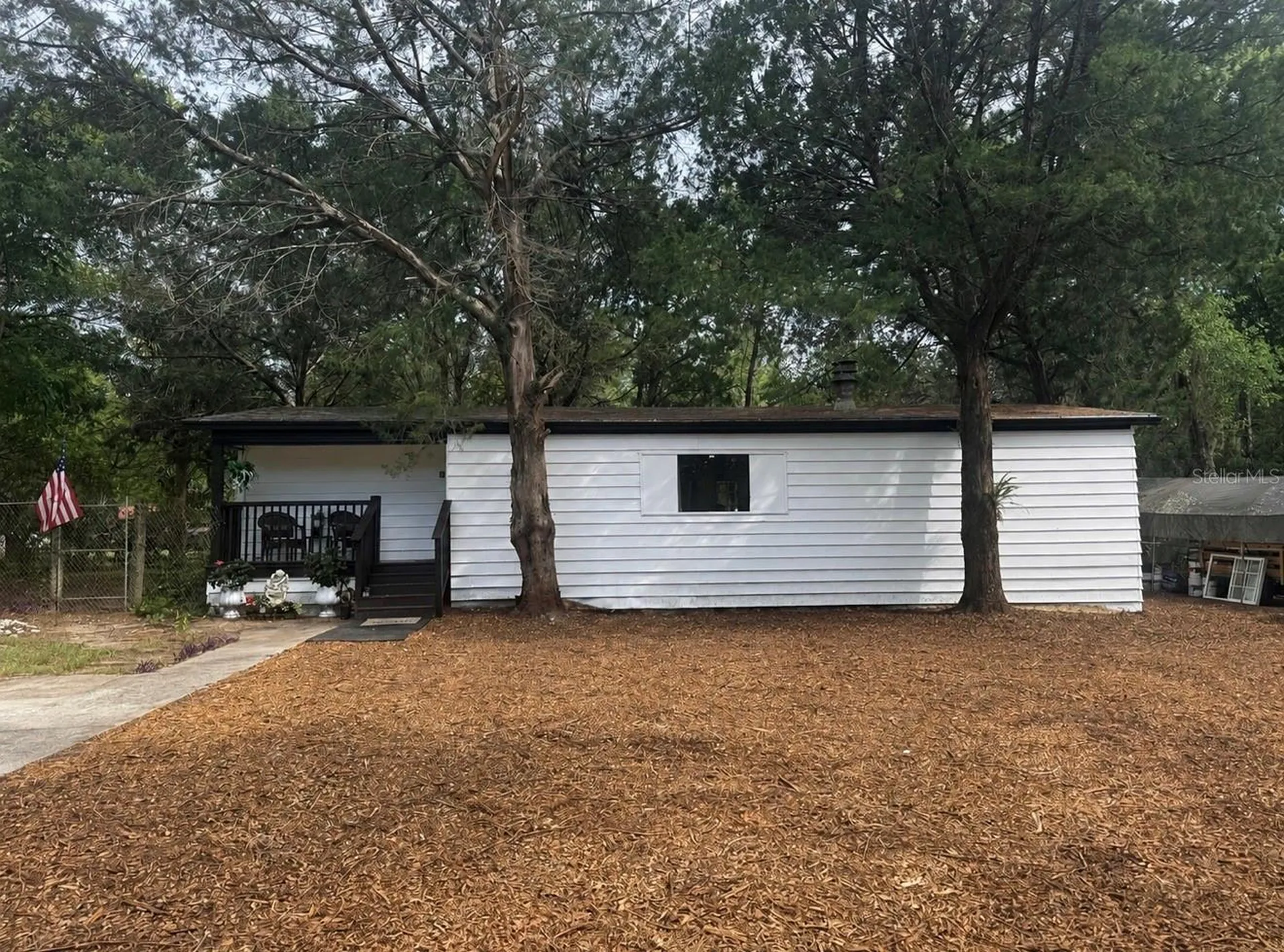 17718 Rockledge Avenue Spring Hill FL 34610