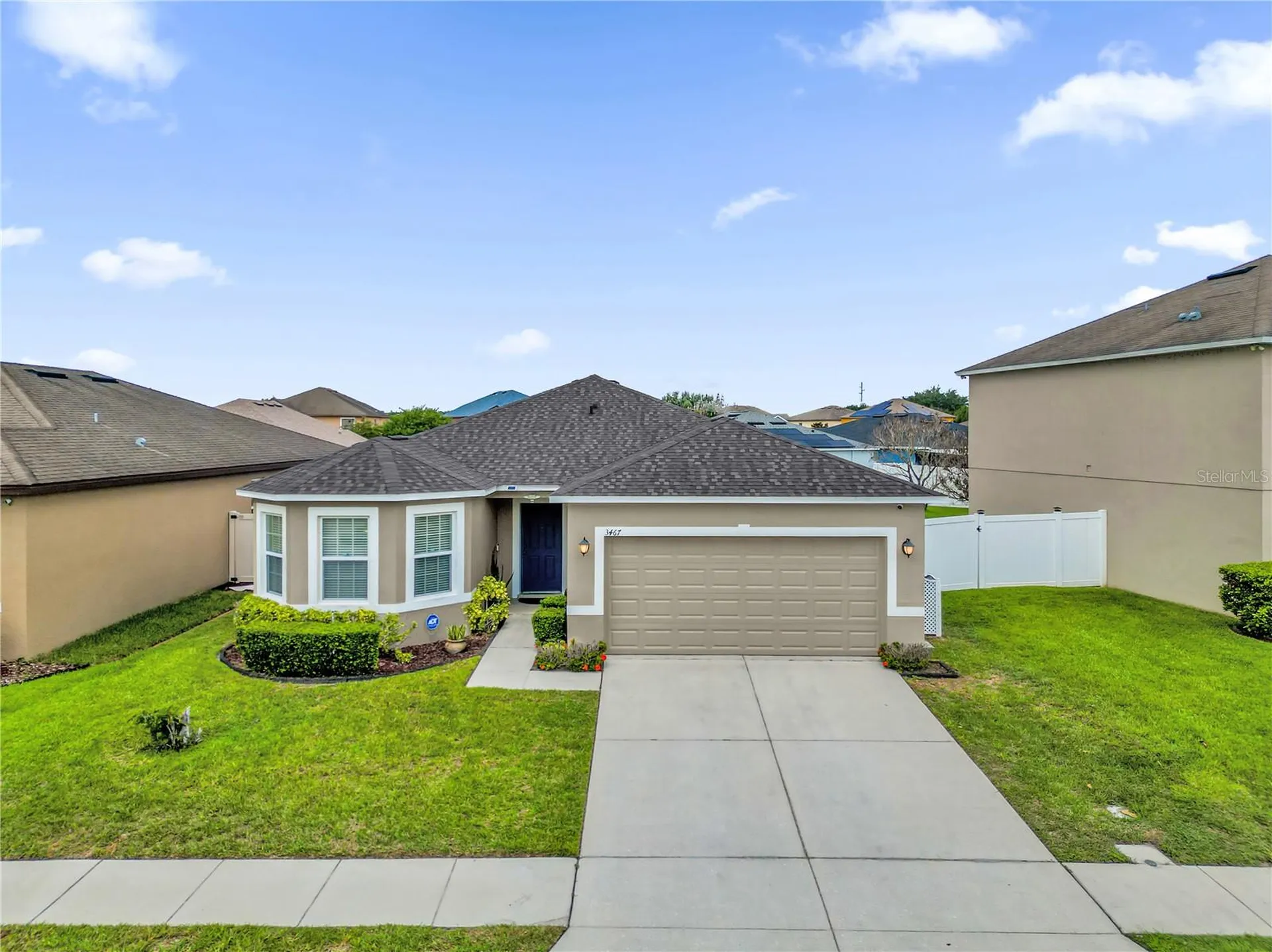 3467 Julius Estates Boulevard Winter Haven FL 33881