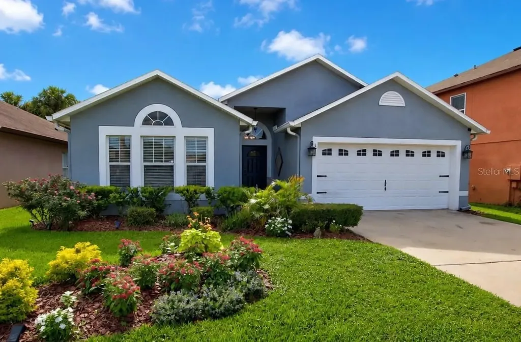 305 Fairfield Drive Sanford FL 32771