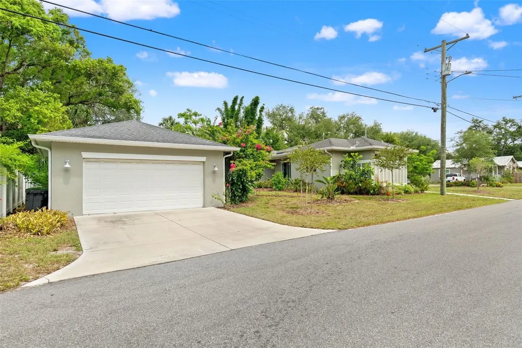 7801 N Highland Avenue Tampa FL 33604