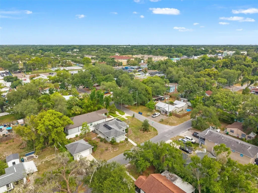 7801 N Highland Avenue Tampa FL 33604