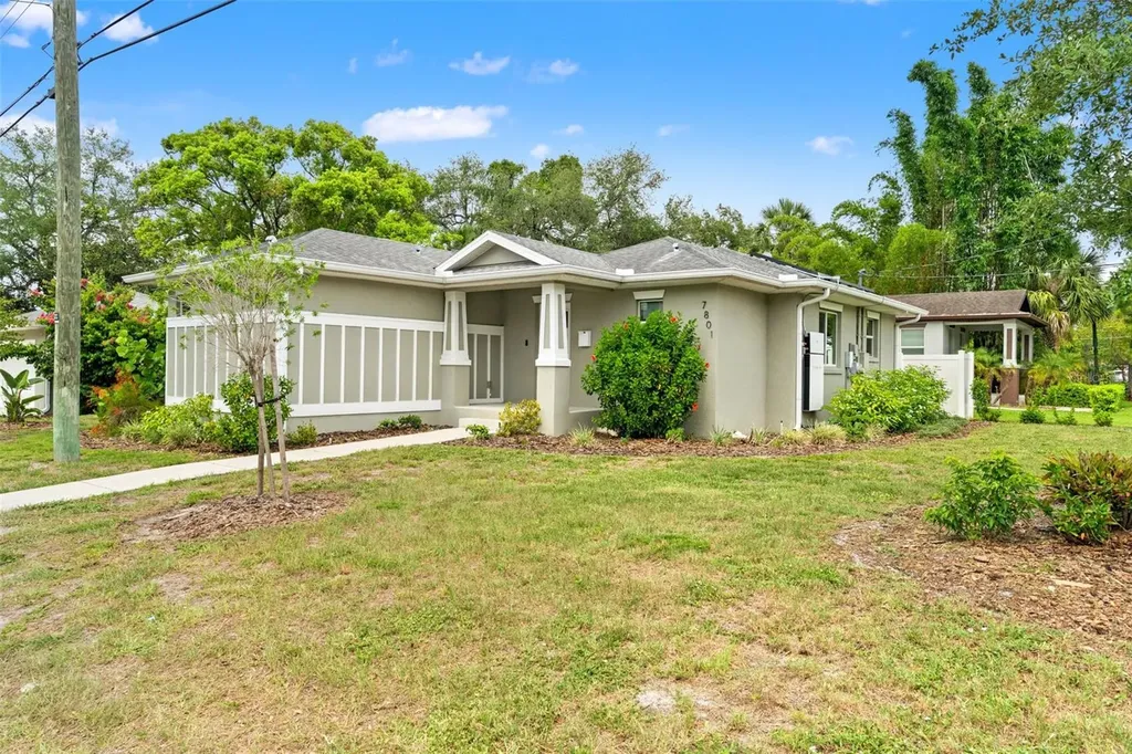 7801 N Highland Avenue Tampa FL 33604