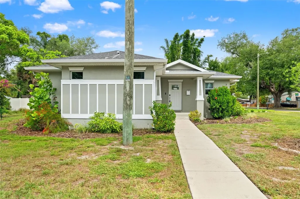 7801 N Highland Avenue Tampa FL 33604
