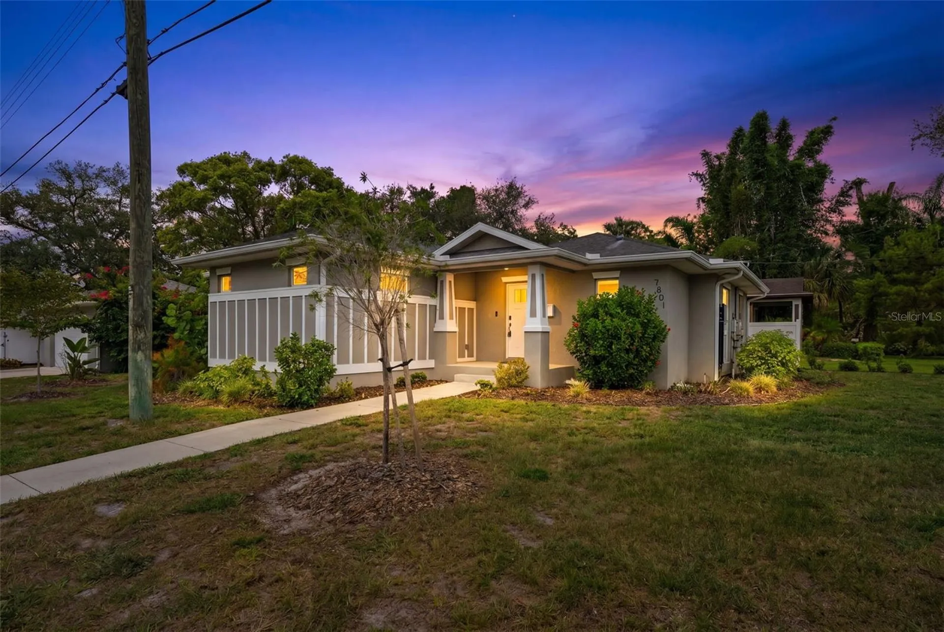 7801 N Highland Avenue Tampa FL 33604