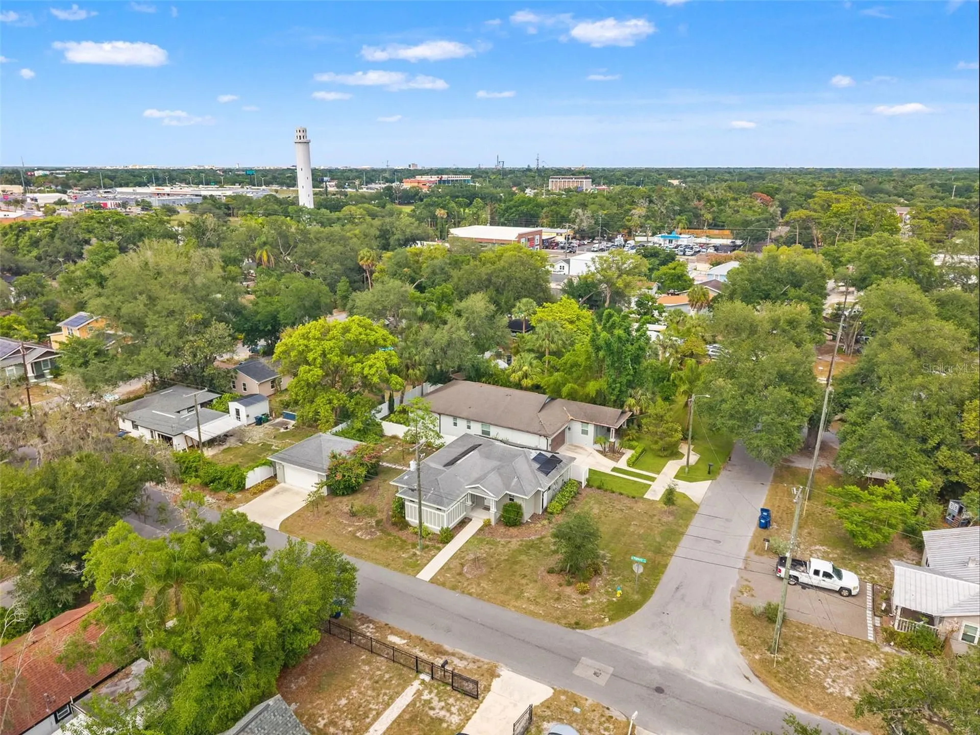 7801 N Highland Avenue Tampa FL 33604