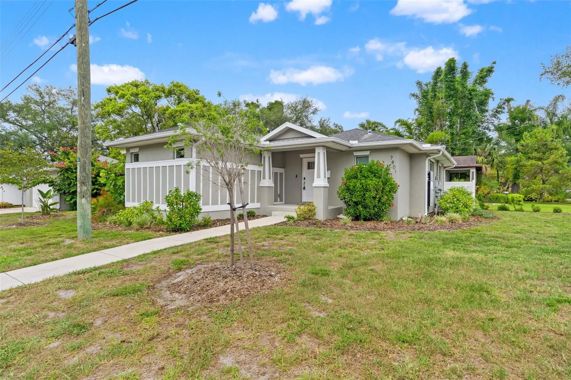 7801 N Highland Avenue Tampa FL 33604