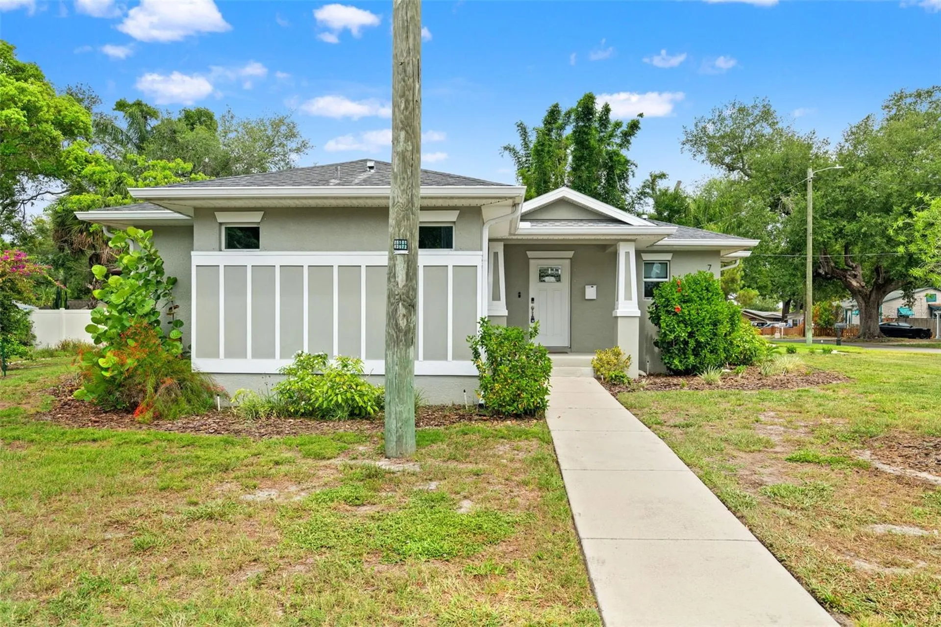 7801 N Highland Avenue Tampa FL 33604