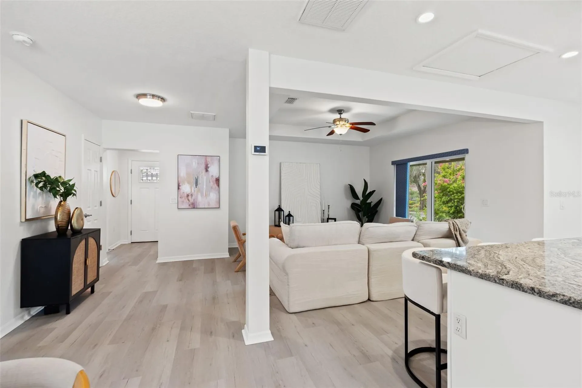 7801 N Highland Avenue Tampa FL 33604